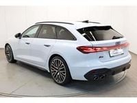 Nowe Audi S5 Ambiente 367 KM (269 kW) 2026 Biały Kombi