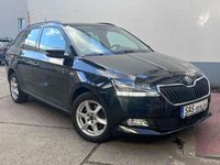 gebraucht Skoda Fabia Soleil LED PDC Sitzheizung