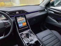 Usado Maxus D60e 130 kW (177 HP) 2025 Prateado SUV