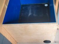 Second-hand Ford Transit 170 CP (125 kW) 2017 Argintiu Monovolum