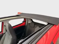 Gebraucht Citroën C1 Shine 82 PS (60 kW) 2015 Agrume Kleinwagen