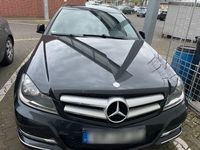 gebraucht Mercedes C220 BlueEFFICIENCY