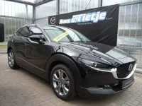 Gebraucht Mazda CX-30 Exclusive 140 PS (102 kW) 2025 Jet black SUV