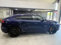 Gebraucht Lamborghini Urus 800 PS (588 kW) 2025 Blau SUV