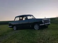 Gebraucht Triumph Herald 68 PS (50 kW) 1968 Grün