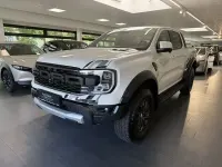 Gebraucht Ford Ranger Raptor 209 PS (153 kW) 2024 Weiß Pickup