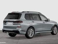 Gebraucht BMW X7 Comfort Edition 352 PS (258 kW) 2025 Grau SUV