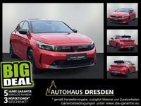 Gebraucht Opel Corsa 136 PS (100 kW) 2025 Chili rot Kleinwagen