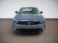 Gebraucht Opel Corsa Edition 101 PS (74 kW) 2025 Grau Limousine