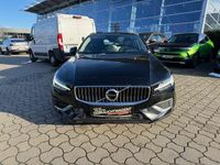 Gebraucht Volvo V60 Inscription 341 PS (250 kW) 2021 Othercolor Kombi