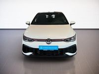 Gebraucht VW Golf VII 2021 Weiss Kleinwagen