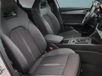 Gebraucht Cupra Formentor VZ 245 PS (180 kW) 2022 Weiß SUV