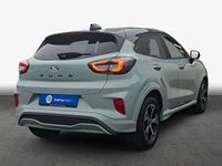 Neu Ford Puma ST-Line 125 PS (91 kW) 2025 Cactus grey SUV