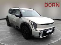 Neu Kia EV9 GT-Line 283 kW (385 PS) 2026 Ivory silber SUV