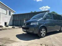 Gebraucht VW T5 174 PS (127 kW) 2009 Grau Van