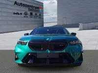 Gebraucht BMW M5 Basis 727 PS (534 kW) 2025 Grün Kombi