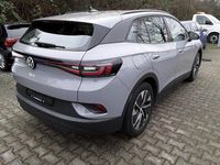 Gebraucht VW ID.4 Pure 125 kW (170 PS) 2023 Mondsteingrau SUV