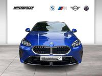 Gebraucht BMW 118 Efficient Dynamics 150 PS (110 kW) 2024 Blau Kleinwagen