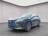 Neu Lexus RX450h+ Executive Line 291 PS (214 kW) 2026 Grün SUV