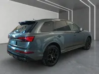 Neu Audi Q7 Business 394 PS (289 kW) 2026 Daytonagrau perleffekt SUV