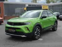 Gebraucht Opel Mokka 100 kW (136 PS) 2022 Grün SUV