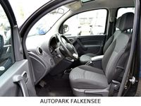 gebraucht Mercedes Citan 112 Citan LANG AUTOMATIK+NAVI+PANO+R-KAMERA+AHK