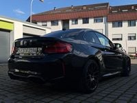 Gebraucht BMW M2 Competition Edition 411 PS (302 kW) 2019 Schwarz Coupé