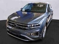 Gebraucht VW T-Roc Style 150 PS (110 kW) 2022 SUV