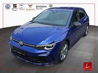 Gebraucht VW Golf VIII Style 190 PS (139 kW) 2024 Lapizbluemetallic Limousine
