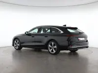 Gebraucht Audi A6 Ambiente 204 PS (150 kW) 2025 Mythosschwarz Kombi