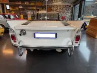 Gebraucht Amphicar 770 1967 Weiß Cabrio