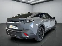 Neu Peugeot 408 GT 136 PS (100 kW) 2025 Grau SUV
