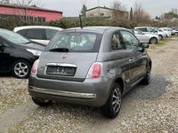 gebraucht Fiat 500 Lounge