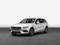 Neu Volvo V60 Plus 197 PS (144 kW) 2026 Weiß Kombi