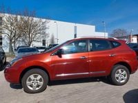 Gebraucht Nissan Rogue 173 PS (127 kW) 2015 Rot SUV