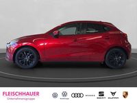 Gebraucht Mazda 2 Kizoku 90 PS (66 kW) 2018 Rot Kleinwagen