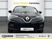 Gebraucht Renault Zoe Experience 100 kW (136 PS) 2020 Blackpearlschwarz Kleinwagen
