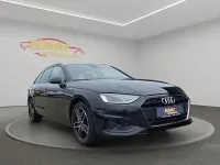 Usata Audi A4 Sport 190 CV (139 kW) 2020 Nero Station wagon