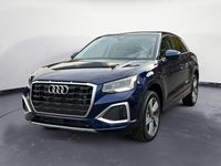 gebraucht Audi Q2 advanced 35 TFSI S; verfügbar