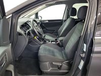 gebraucht VW Touran Highline 1.5 TSI NAV SHZ LED