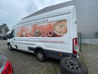 gebraucht Ford Transit Kasten 350 L4 Trend