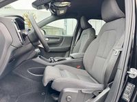 Gebraucht Volvo XC40 Plus 169 kW (231 PS) 2022 Schwarz SUV