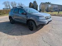Gebraucht Dacia Duster Extreme 150 PS (110 kW) 2023 Grau SUV