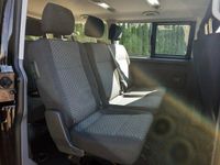 gebraucht VW Caravelle T6.1T6.12.0 TDI Trendl