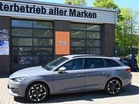 Second-hand Cupra Leon 150 CP (110 kW) 2024 Gri Berlinǎ