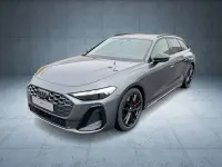 Neu Audi A5 367 PS (269 kW) 2026 Daytonagrau perleffekt Kombi