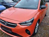 Gebraucht Opel Corsa Edition 75 PS (55 kW) 2023 Orange Limousine