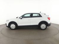 Gebraucht Audi Q2 150 PS (110 kW) 2022 Weiß SUV