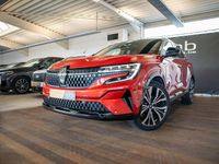 Gebraucht Renault Austral 158 PS (116 kW) 2023 Rot SUV