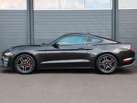 Gebraucht Ford Mustang 310 PS (228 kW) 2022 Grau Coupé